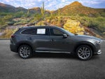 2022 Mazda Mazda CX-9 Grand Touring