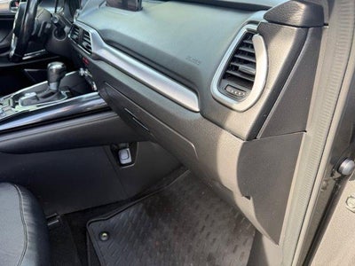 2022 Mazda Mazda CX-9 Grand Touring