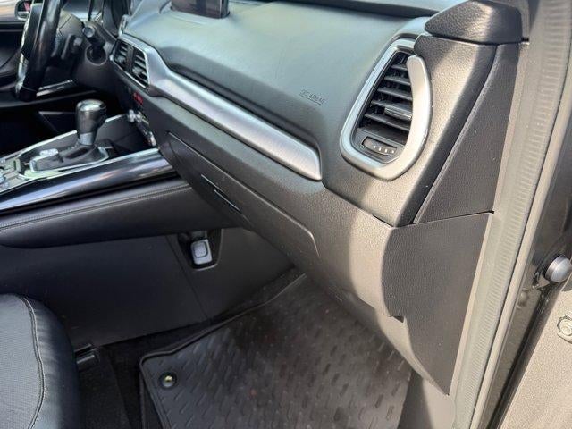 2022 Mazda Mazda CX-9 Grand Touring