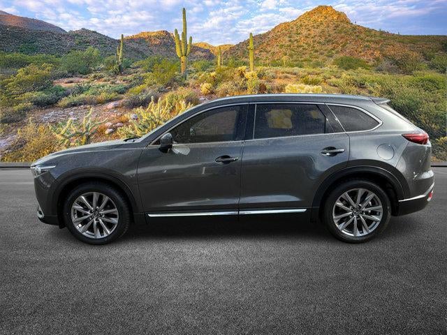 2022 Mazda Mazda CX-9 Grand Touring