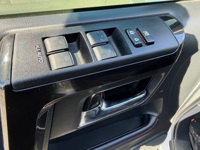 2021 Toyota 4Runner TRD Off Road Premium