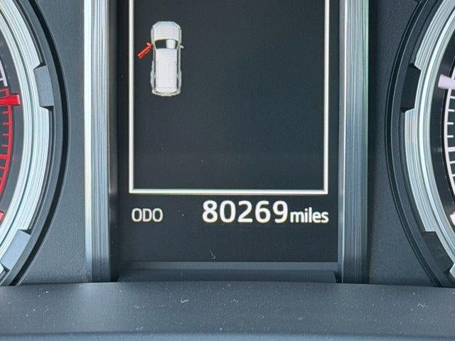 2021 Toyota 4Runner TRD Off Road Premium