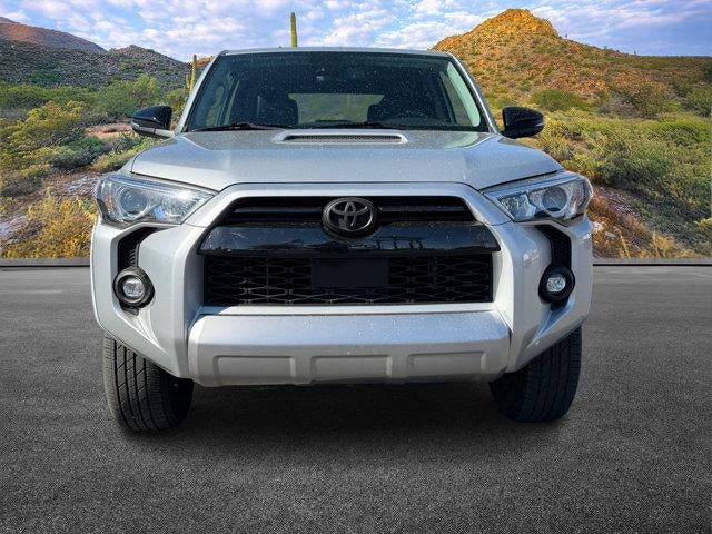 2021 Toyota 4Runner TRD Off Road Premium