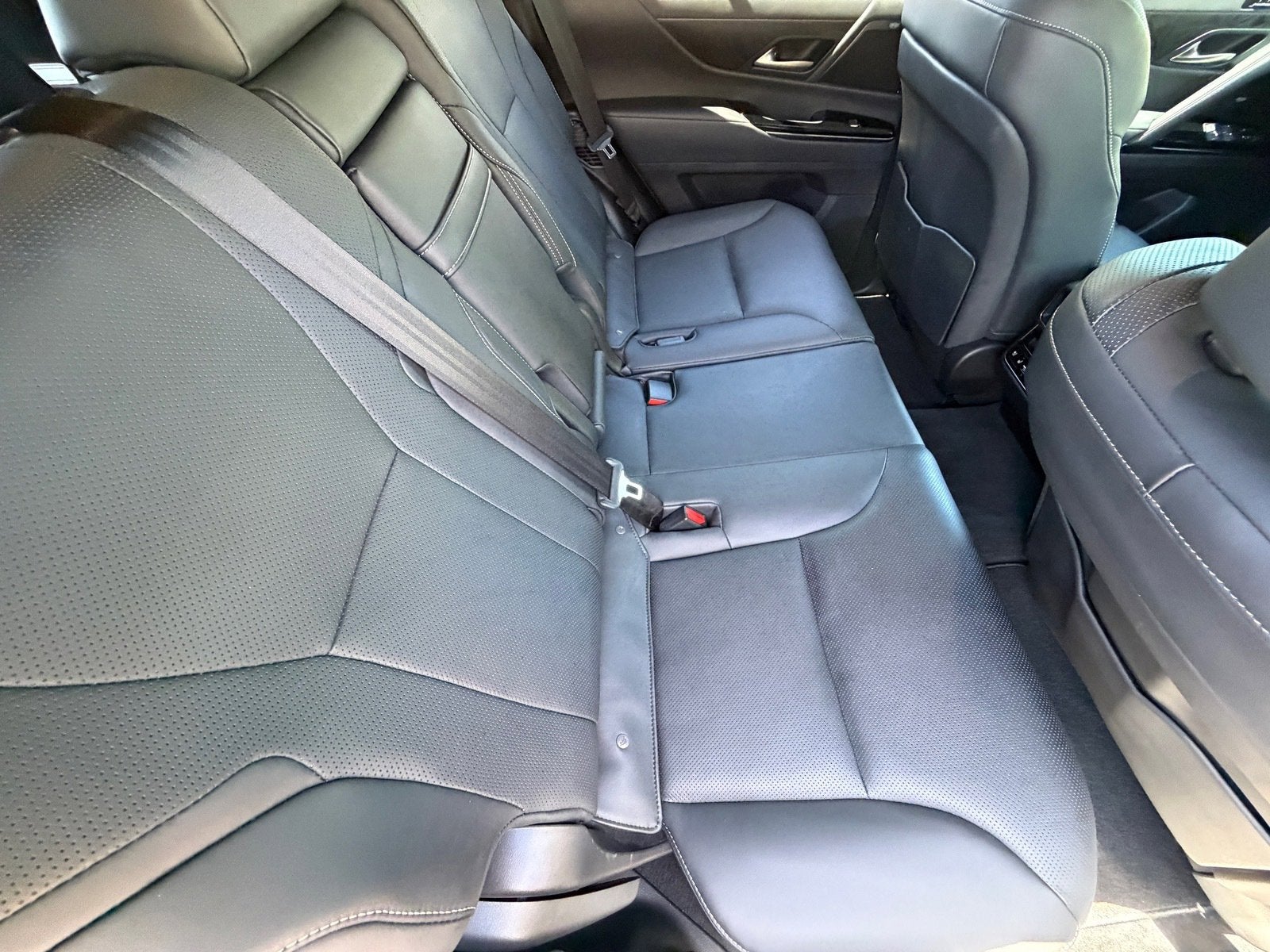 2024 Lexus LX LX 600 Premium