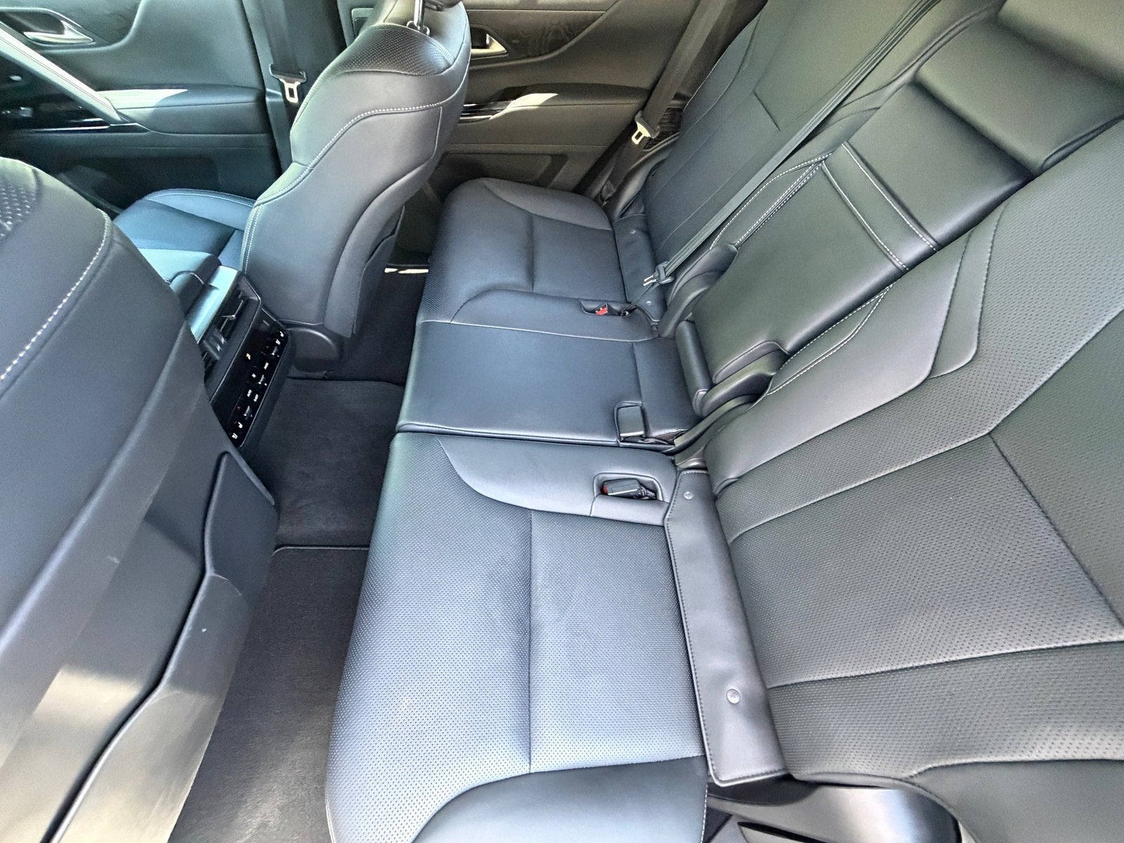 2024 Lexus LX LX 600 Premium