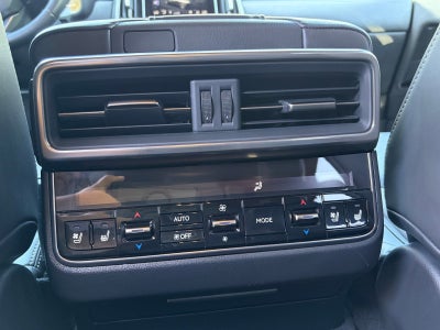 2024 Lexus LX LX 600 Premium