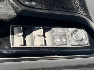 2024 Lexus LX LX 600 Premium