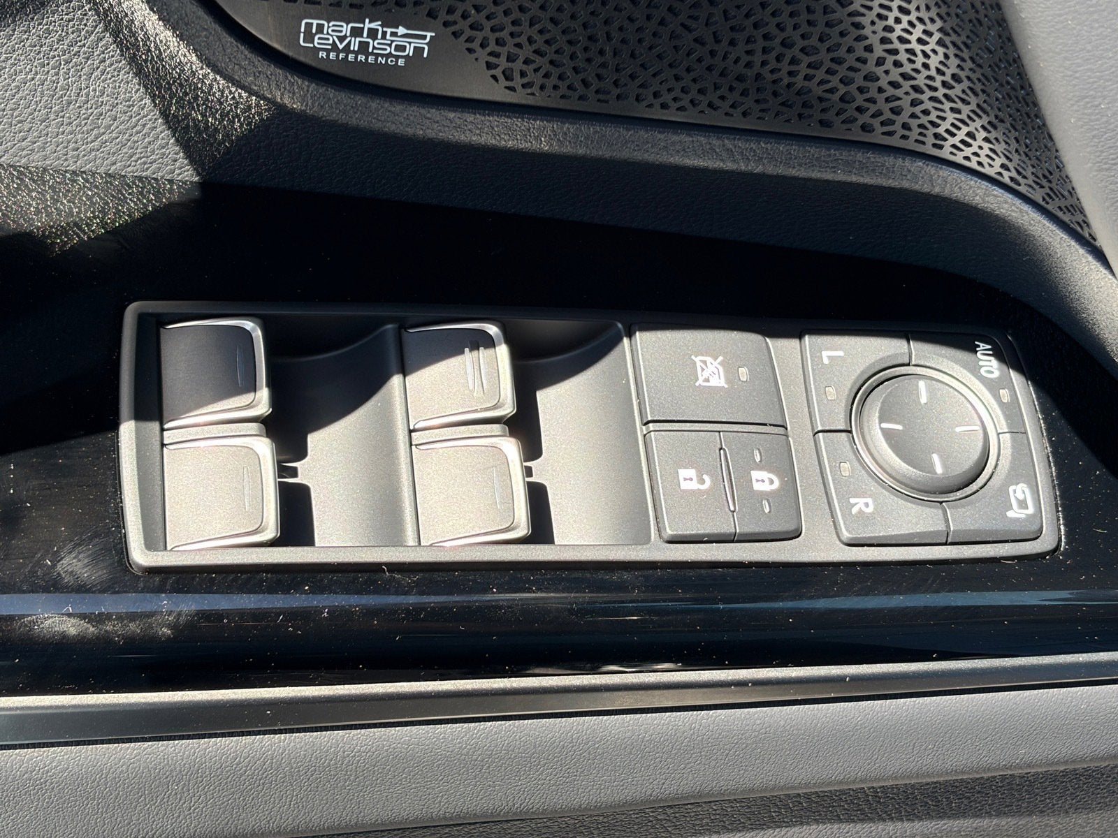 2024 Lexus LX LX 600 Premium