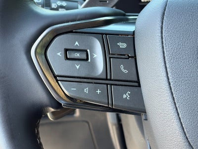 2024 Lexus LX LX 600 Premium
