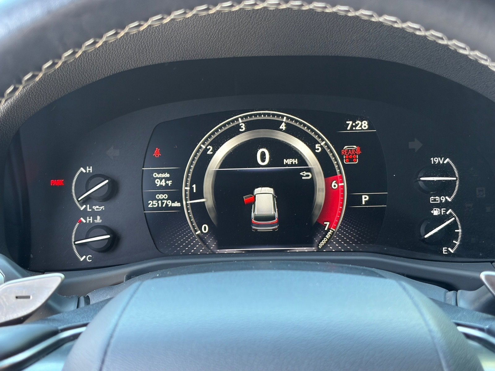 2024 Lexus LX LX 600 Premium