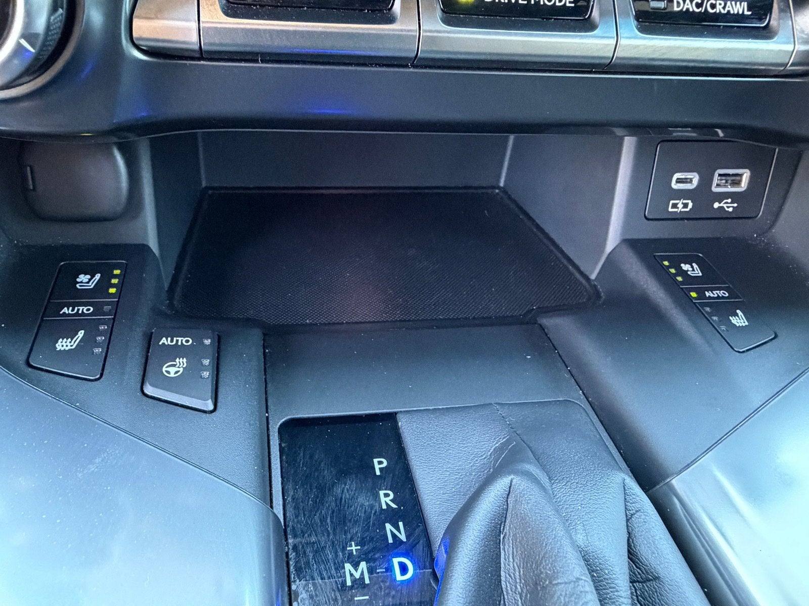 2024 Lexus LX LX 600 Premium