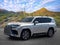 2024 Lexus LX LX 600 Premium
