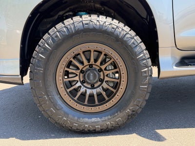 2022 Lexus GX GX 460 Premium