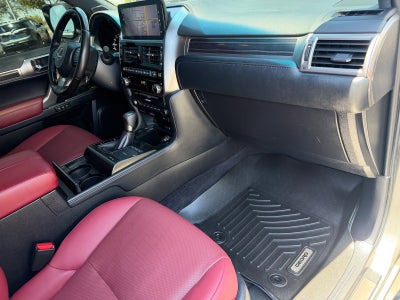 2022 Lexus GX GX 460 Premium
