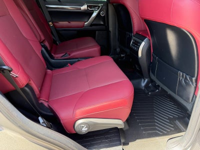 2022 Lexus GX GX 460 Premium
