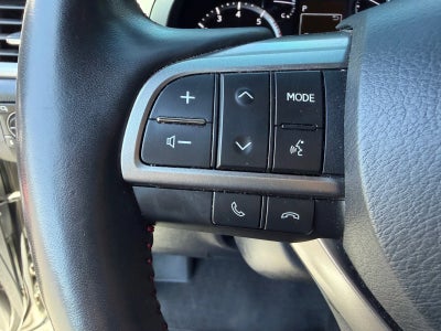 2022 Lexus GX GX 460 Premium
