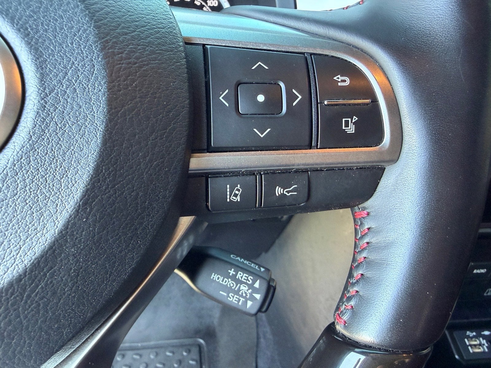 2022 Lexus GX GX 460 Premium