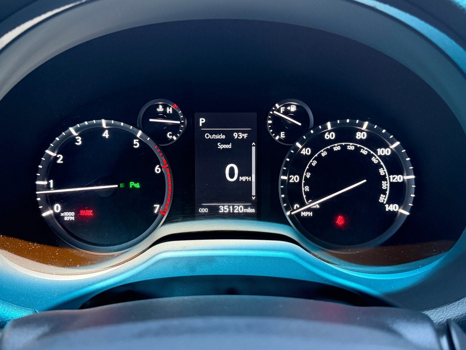 2022 Lexus GX GX 460 Premium