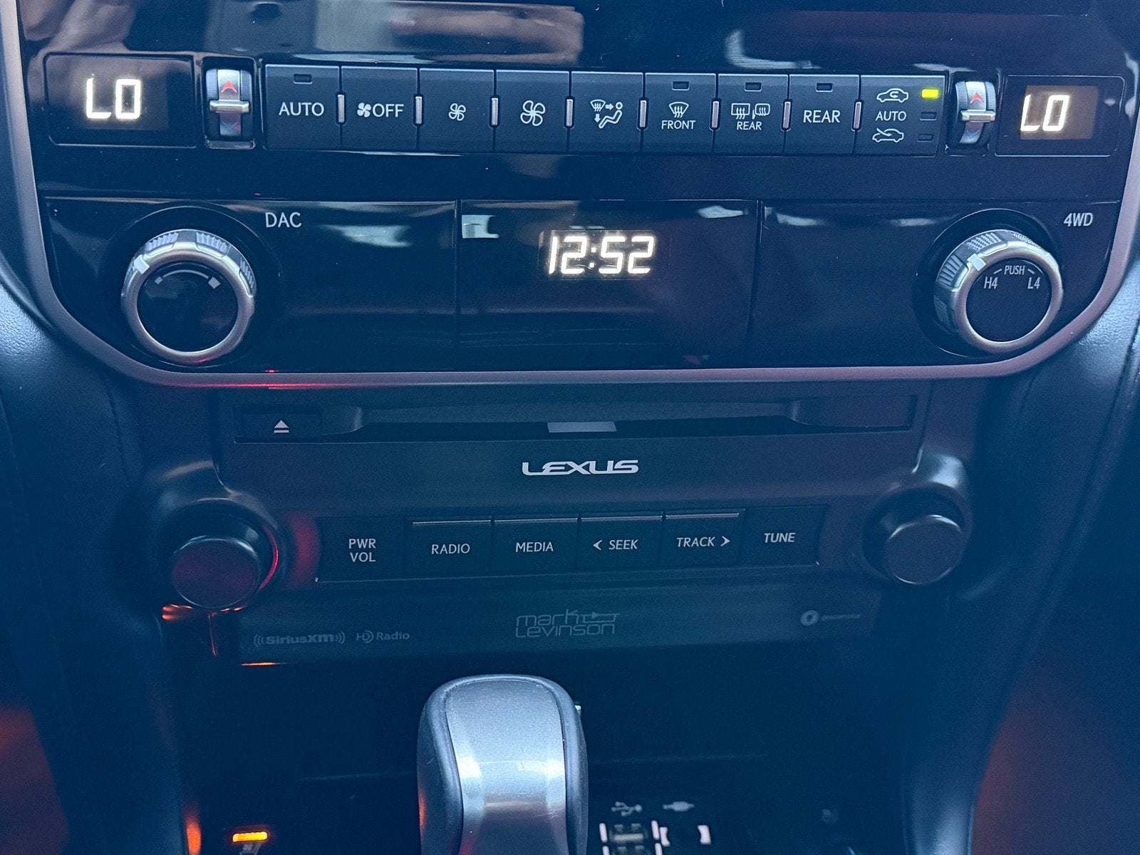 2022 Lexus GX GX 460 Premium