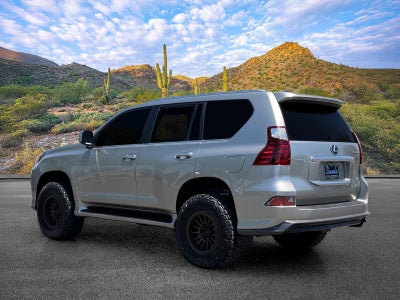 2022 Lexus GX GX 460 Premium