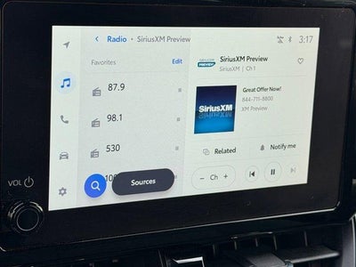 2025 Toyota Corolla Hatchback SE