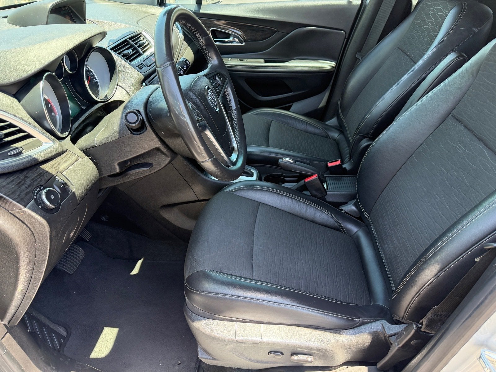 2015 Buick Encore Convenience