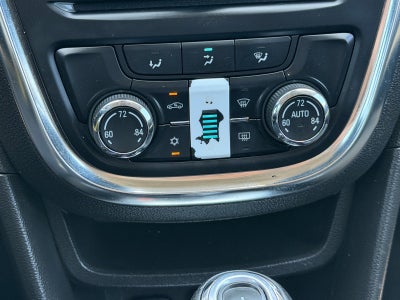 2015 Buick Encore Convenience