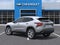 2026 Chevrolet Trax Base