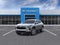 2026 Chevrolet Trax Base