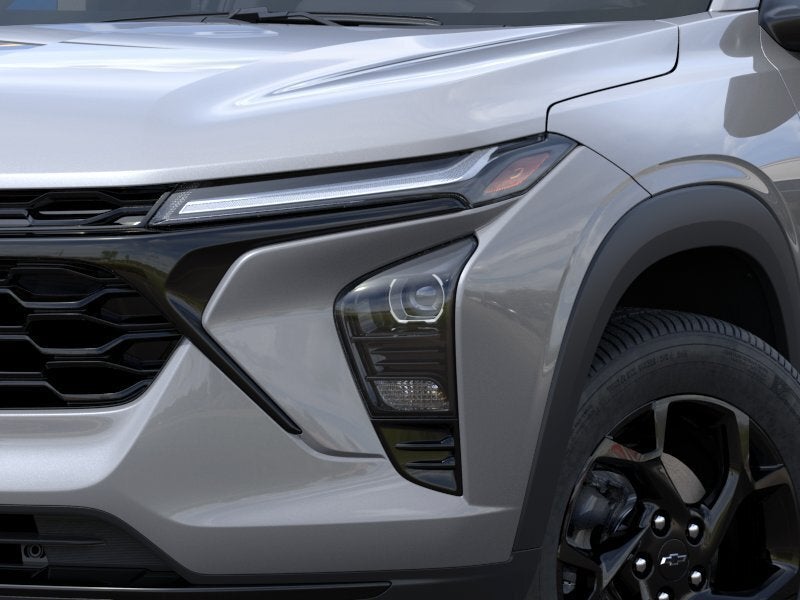 2026 Chevrolet Trax Base