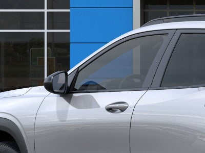 2026 Chevrolet Trax Base