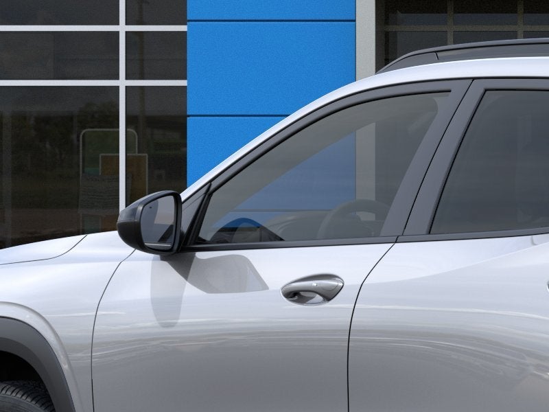 2026 Chevrolet Trax Base