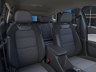 2026 Chevrolet Trax Base