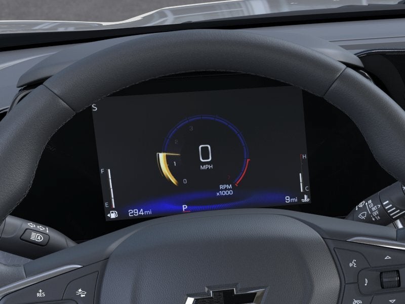 2026 Chevrolet Trax Base