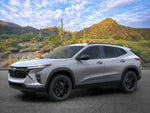 2026 Chevrolet Trax Base