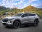 2026 Chevrolet Trax Base