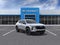 2026 Chevrolet Trax Base