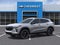 2026 Chevrolet Trax Base