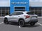 2026 Chevrolet Trax Base