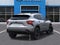 2026 Chevrolet Trax Base