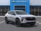 2026 Chevrolet Trax Base