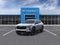 2026 Chevrolet Trax Base