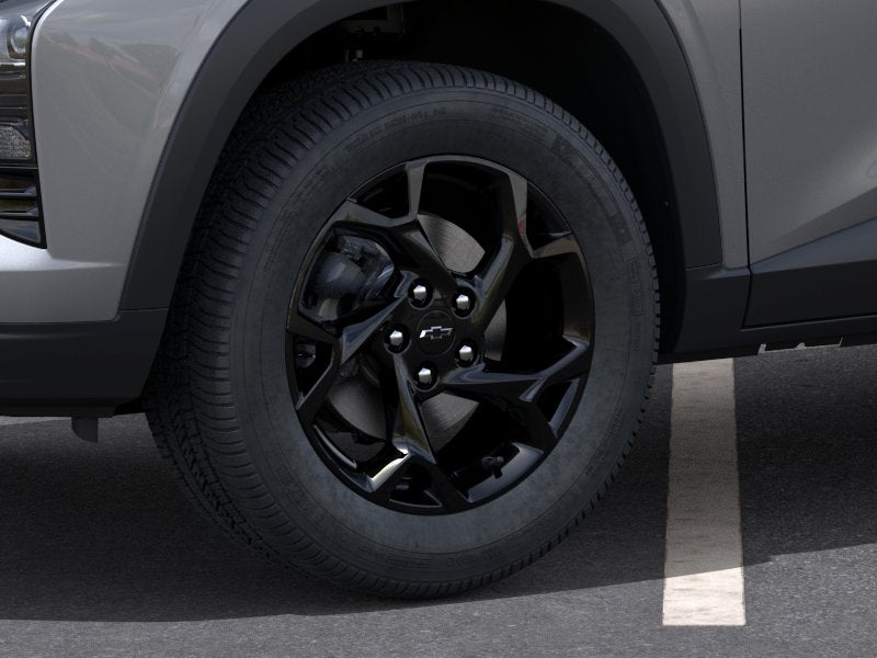 2026 Chevrolet Trax Base