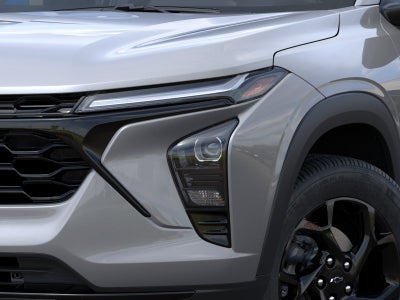2026 Chevrolet Trax Base
