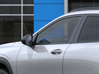 2026 Chevrolet Trax Base
