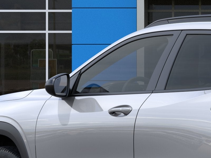 2026 Chevrolet Trax Base