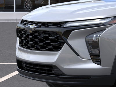 2026 Chevrolet Trax Base