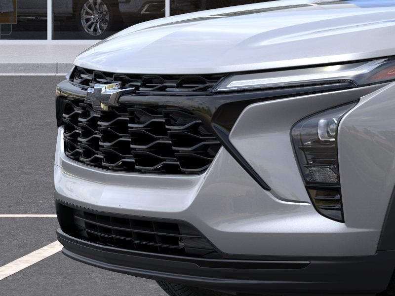 2026 Chevrolet Trax Base