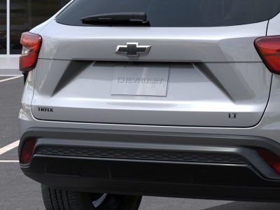 2026 Chevrolet Trax Base
