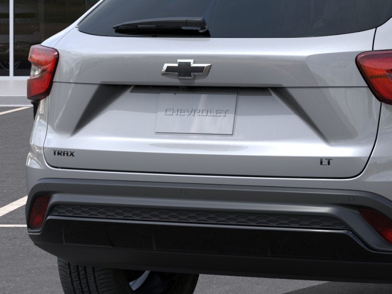 2026 Chevrolet Trax Base
